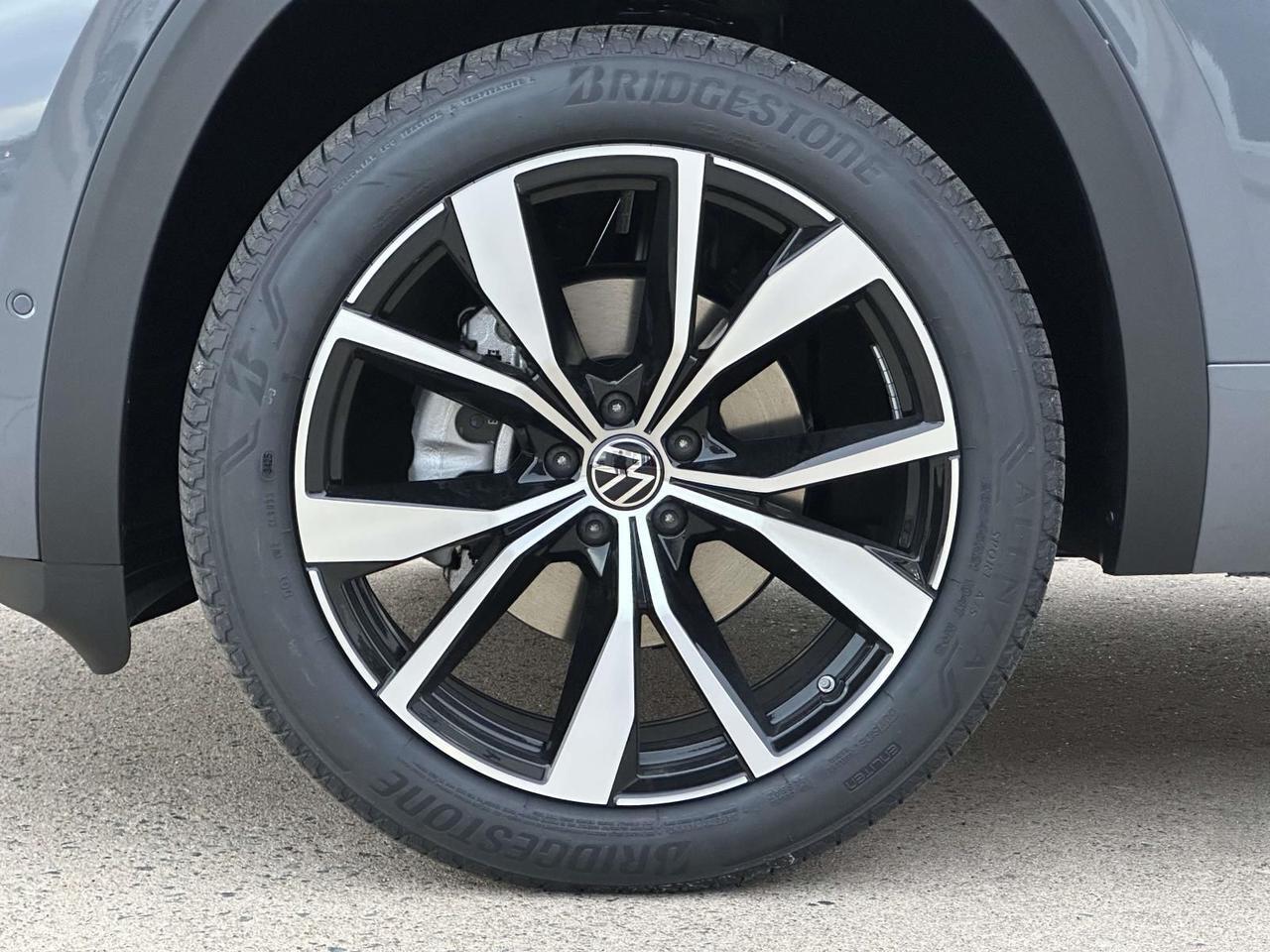 2026 Volkswagen Atlas 2.0T SEL Premium R-Line Woodbridge VA