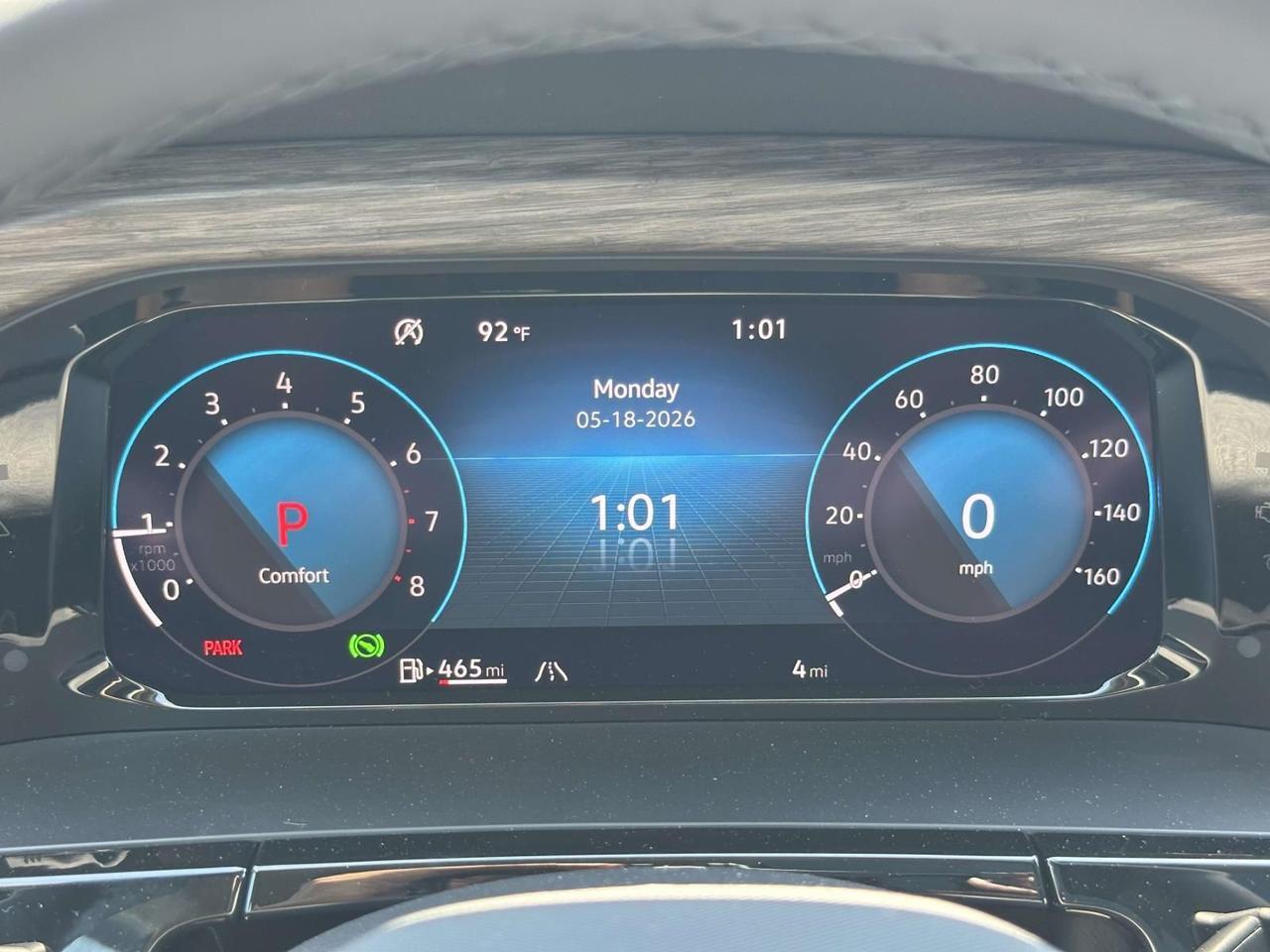 2026 Volkswagen Atlas 2.0T SEL Premium R-Line Woodbridge VA
