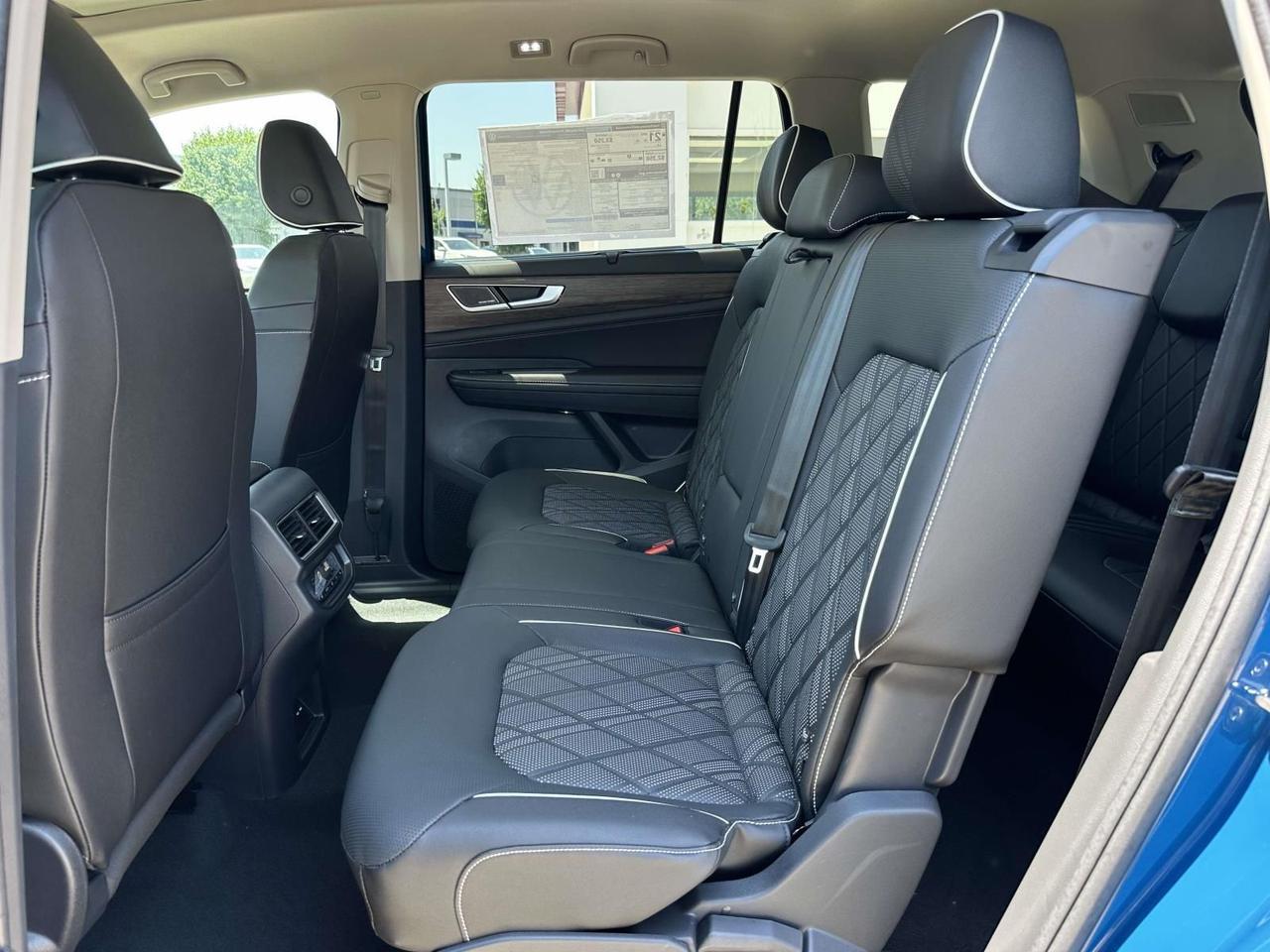 2026 Volkswagen Atlas 2.0T SEL Premium R-Line Woodbridge VA