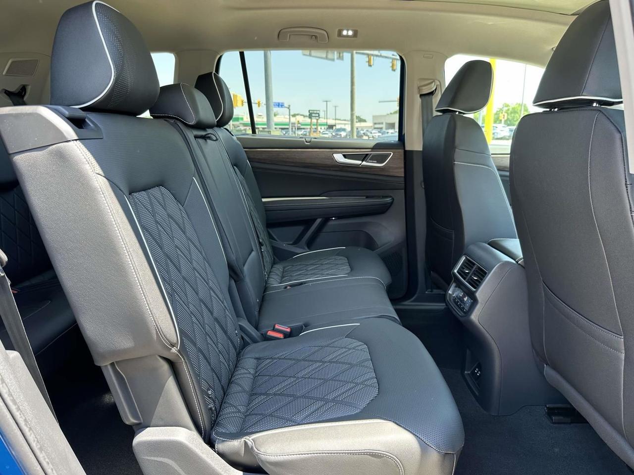 2026 Volkswagen Atlas 2.0T SEL Premium R-Line Woodbridge VA