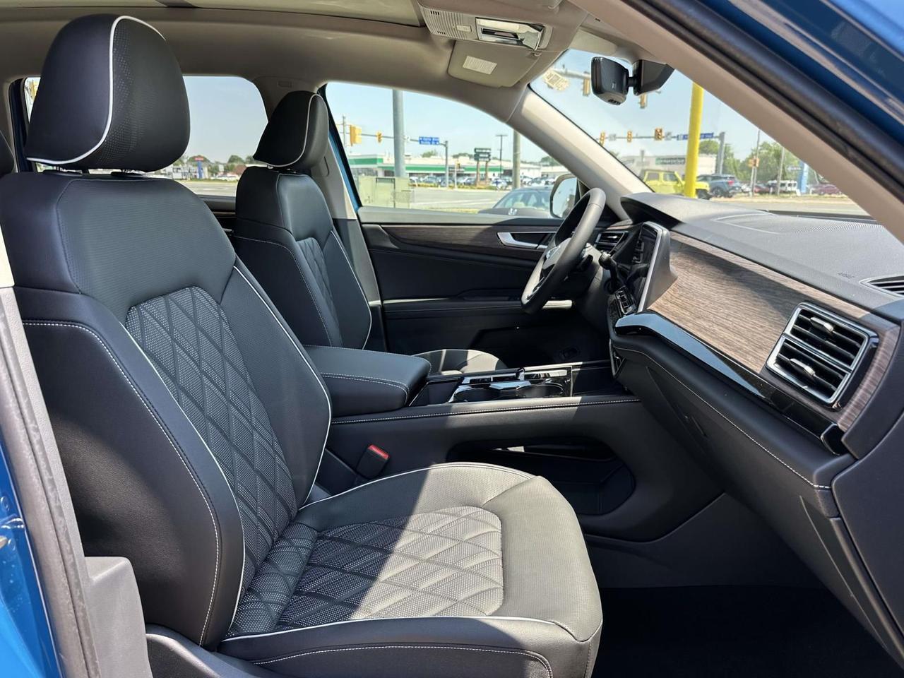 2026 Volkswagen Atlas 2.0T SEL Premium R-Line Woodbridge VA
