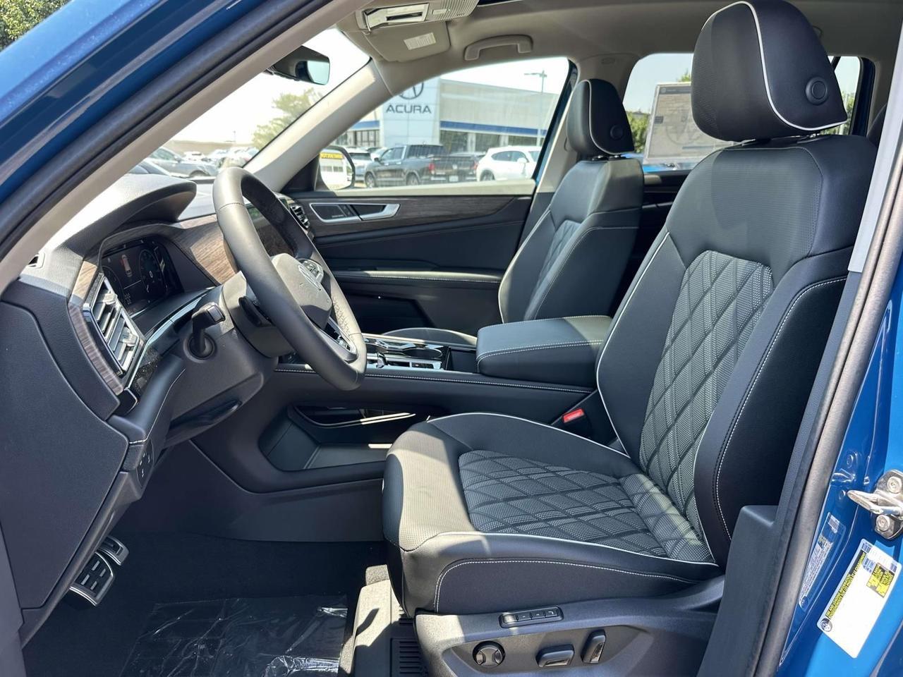 2026 Volkswagen Atlas 2.0T SEL Premium R-Line Woodbridge VA