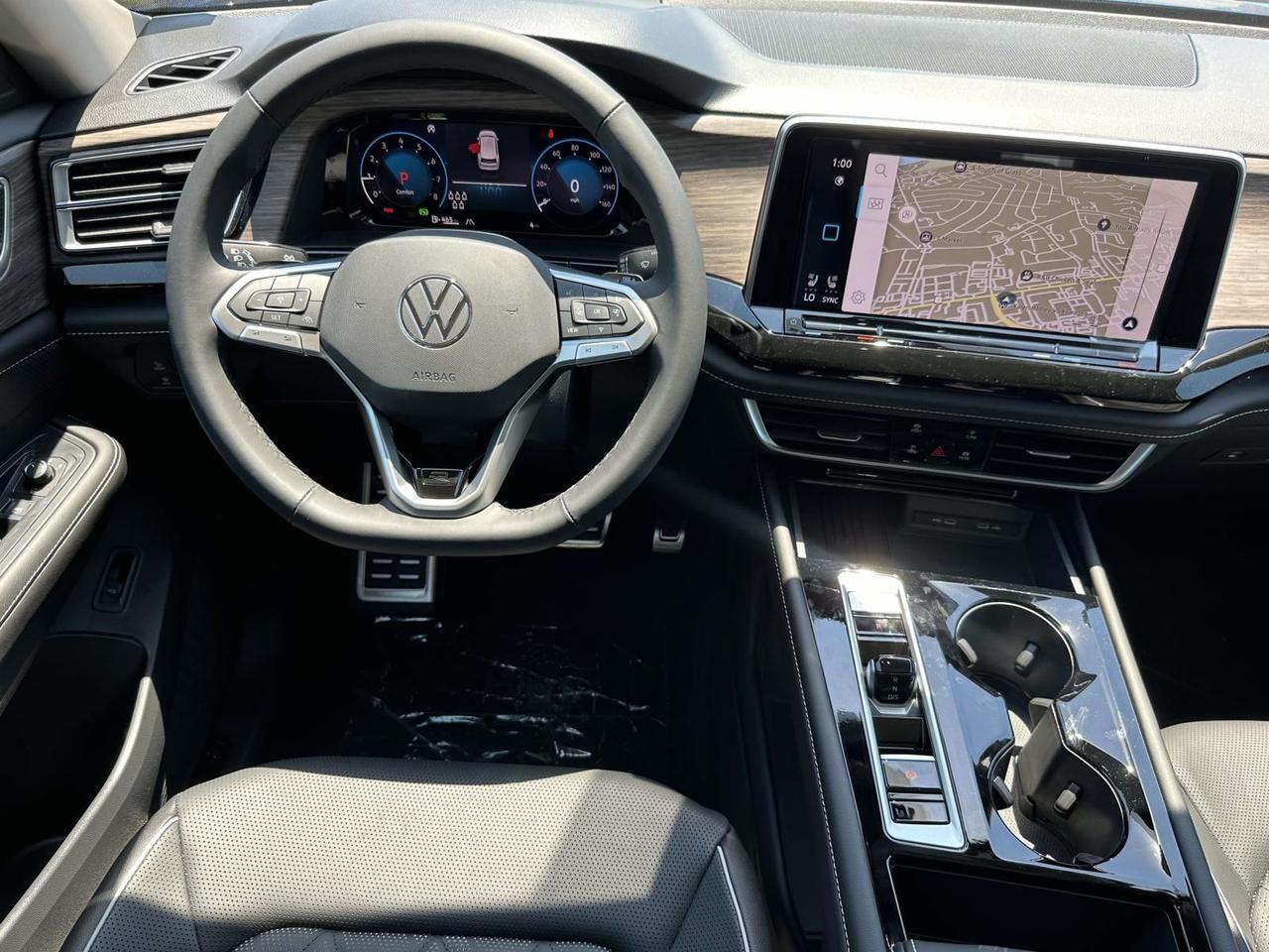 2026 Volkswagen Atlas 2.0T SEL Premium R-Line Woodbridge VA