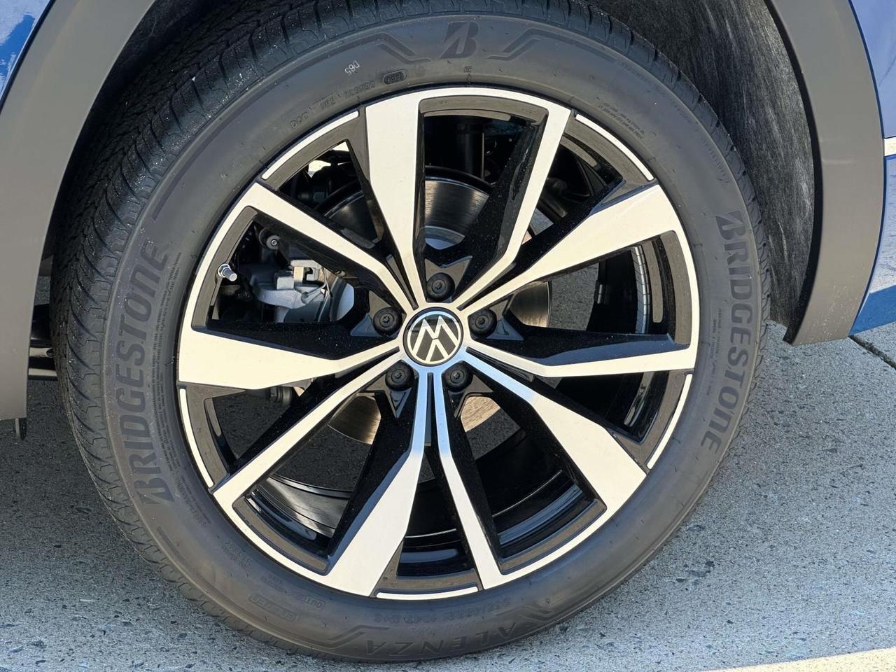 2026 Volkswagen Atlas 2.0T SEL Premium R-Line Woodbridge VA