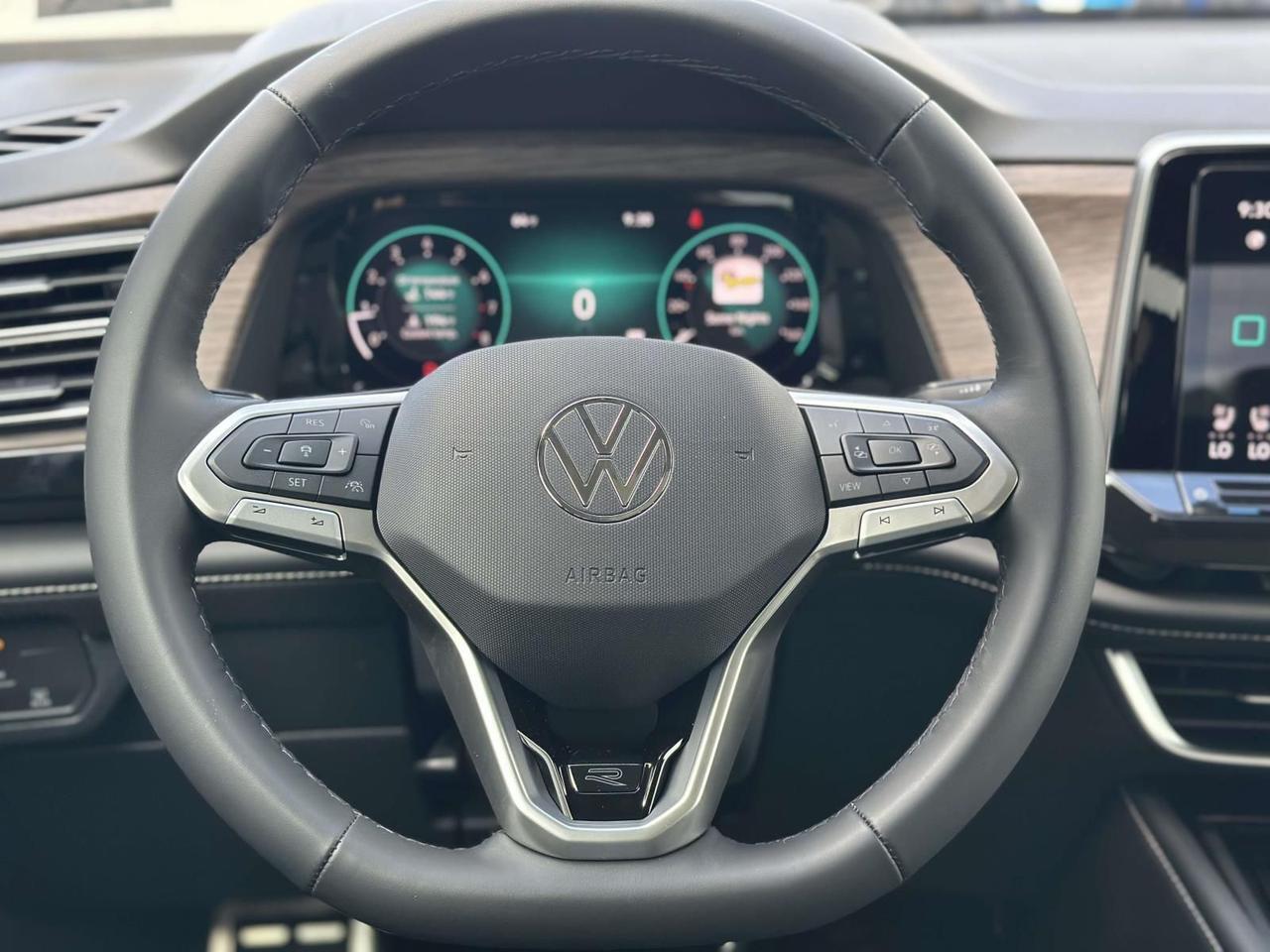 2026 Volkswagen Atlas 2.0T SEL Premium R-Line Woodbridge VA