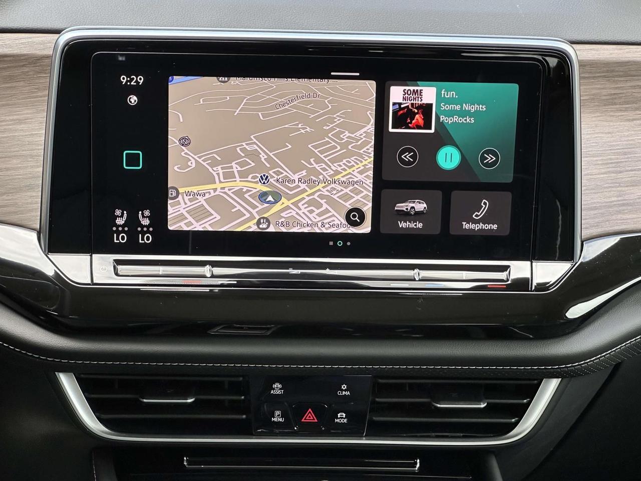 2026 Volkswagen Atlas 2.0T SEL Premium R-Line Woodbridge VA