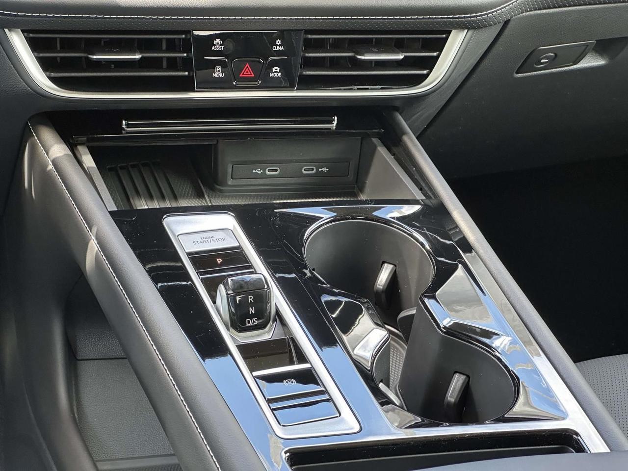 2026 Volkswagen Atlas 2.0T SEL Premium R-Line Woodbridge VA