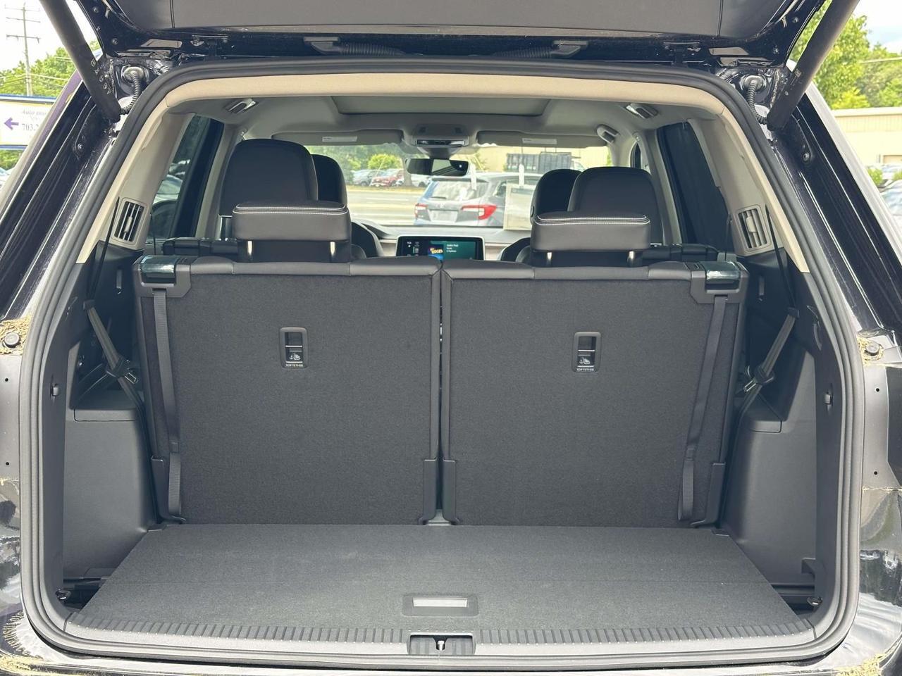 2026 Volkswagen Atlas 2.0T SEL Premium R-Line Woodbridge VA