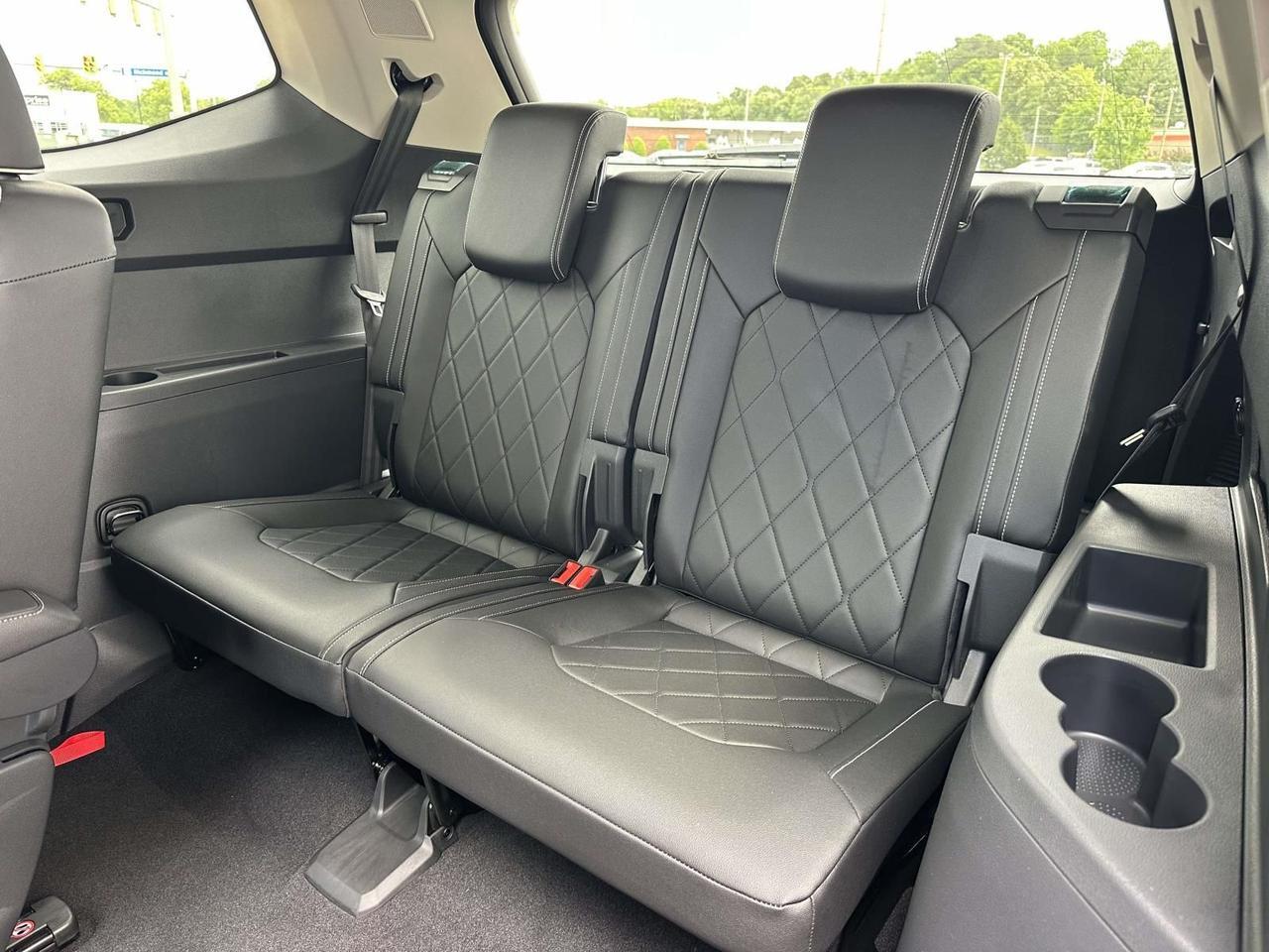 2026 Volkswagen Atlas 2.0T SEL Premium R-Line Woodbridge VA