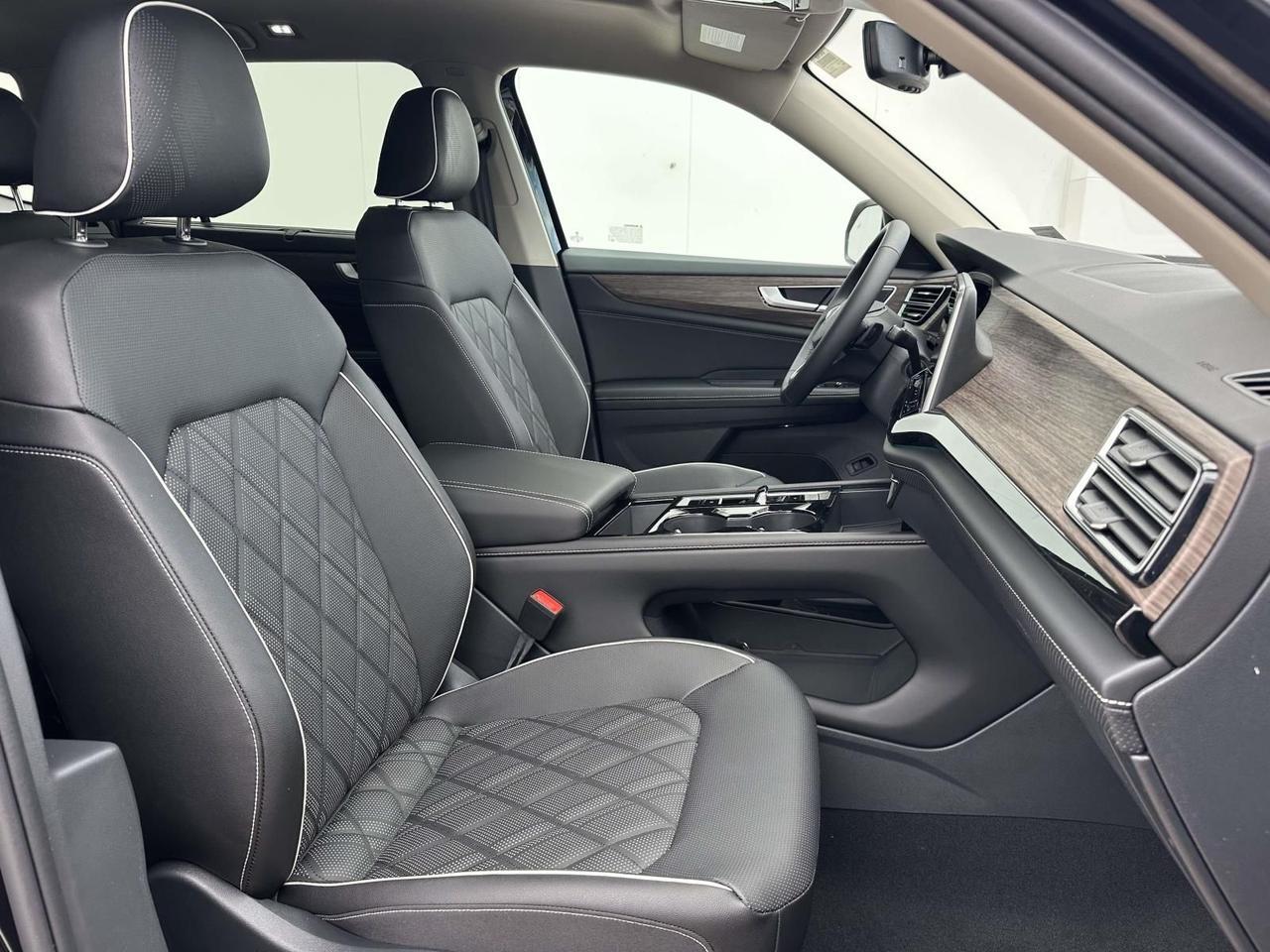 2026 Volkswagen Atlas 2.0T SEL Premium R-Line Woodbridge VA