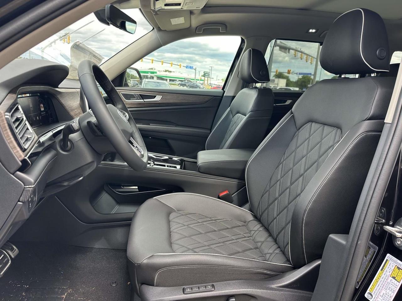 2026 Volkswagen Atlas 2.0T SEL Premium R-Line Woodbridge VA