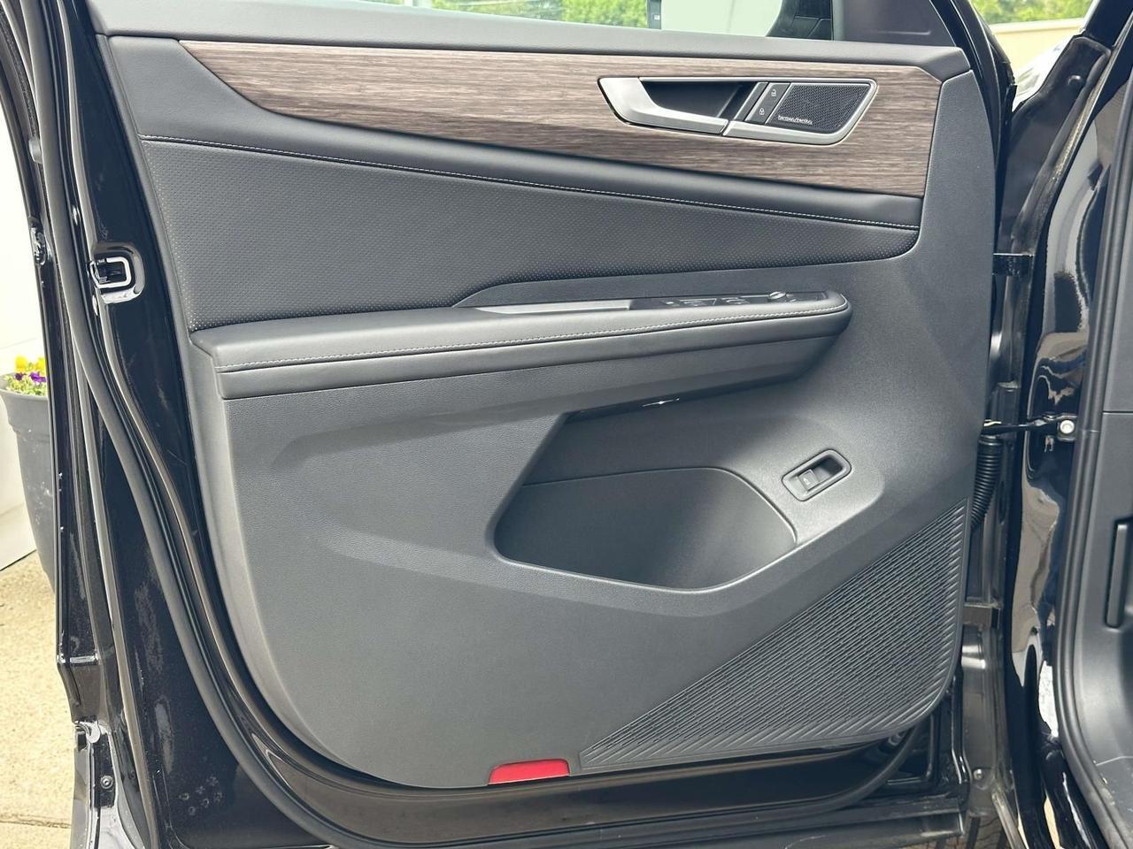2026 Volkswagen Atlas 2.0T SEL Premium R-Line Woodbridge VA