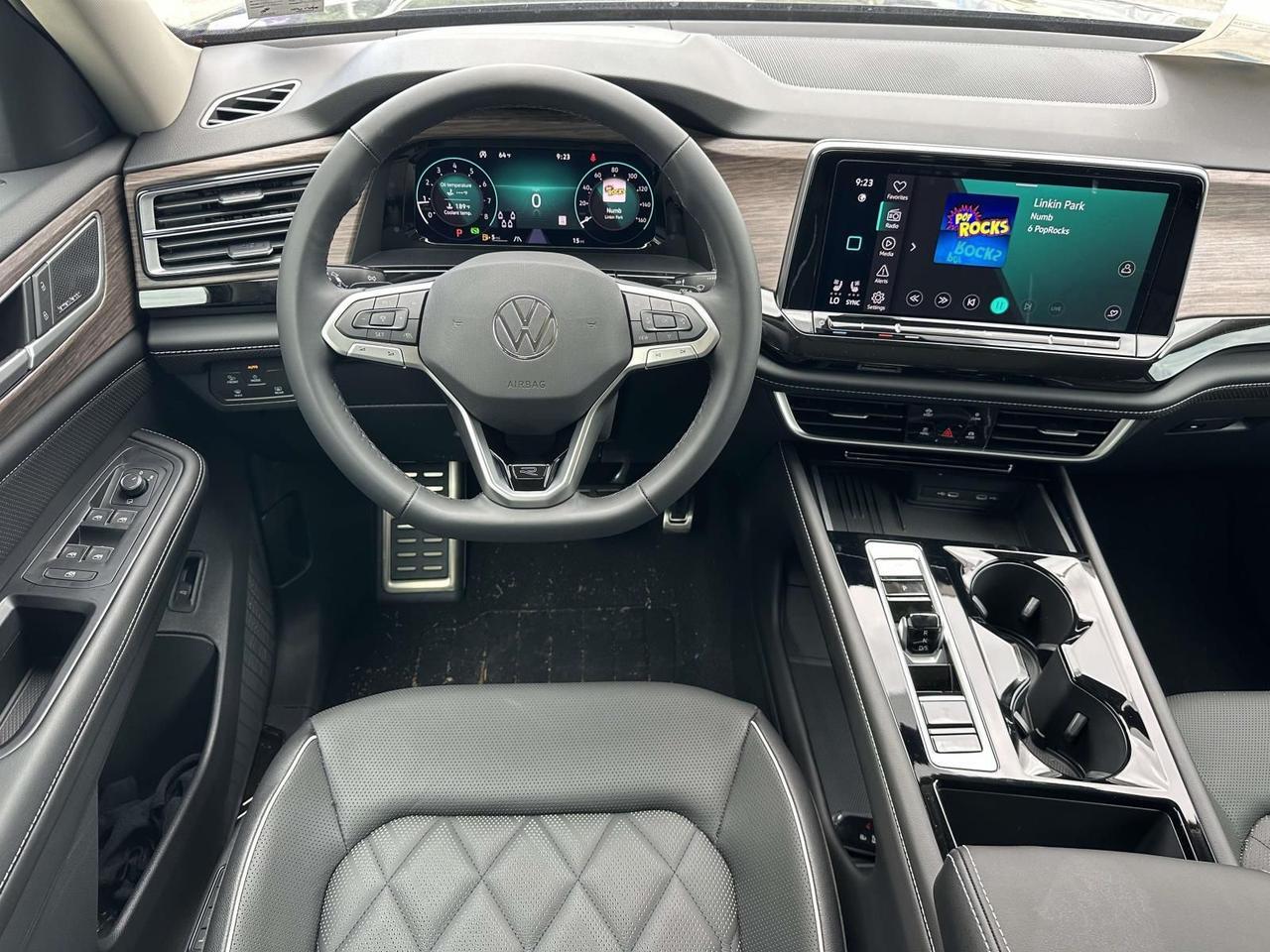 2026 Volkswagen Atlas 2.0T SEL Premium R-Line Woodbridge VA
