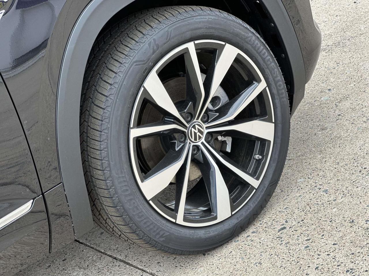 2026 Volkswagen Atlas 2.0T SEL Premium R-Line Woodbridge VA