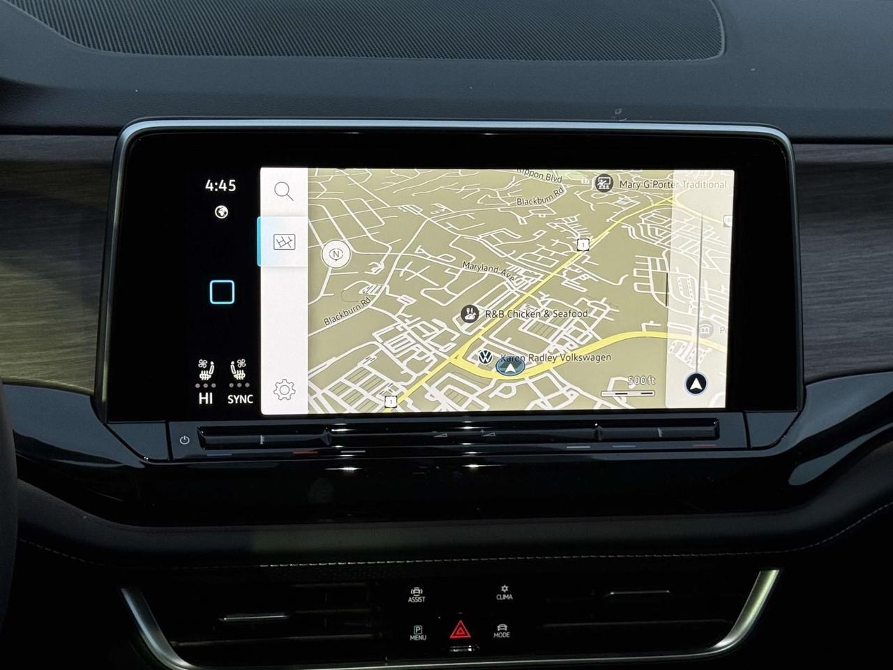 2026 Volkswagen Atlas 2.0T SEL Premium R-Line Woodbridge VA