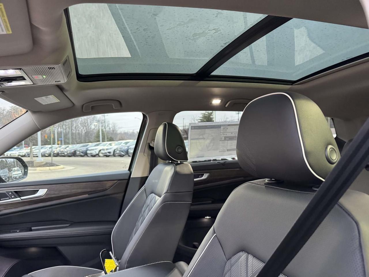 2026 Volkswagen Atlas 2.0T SEL Premium R-Line Woodbridge VA