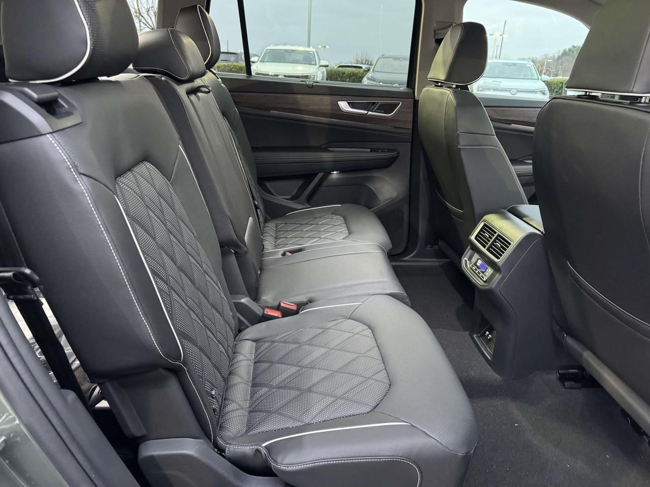 2026 Volkswagen Atlas 2.0T SEL Premium R-Line Woodbridge VA