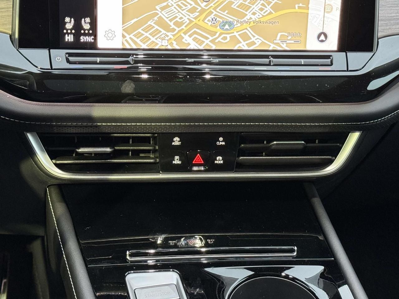2026 Volkswagen Atlas 2.0T SEL Premium R-Line Woodbridge VA