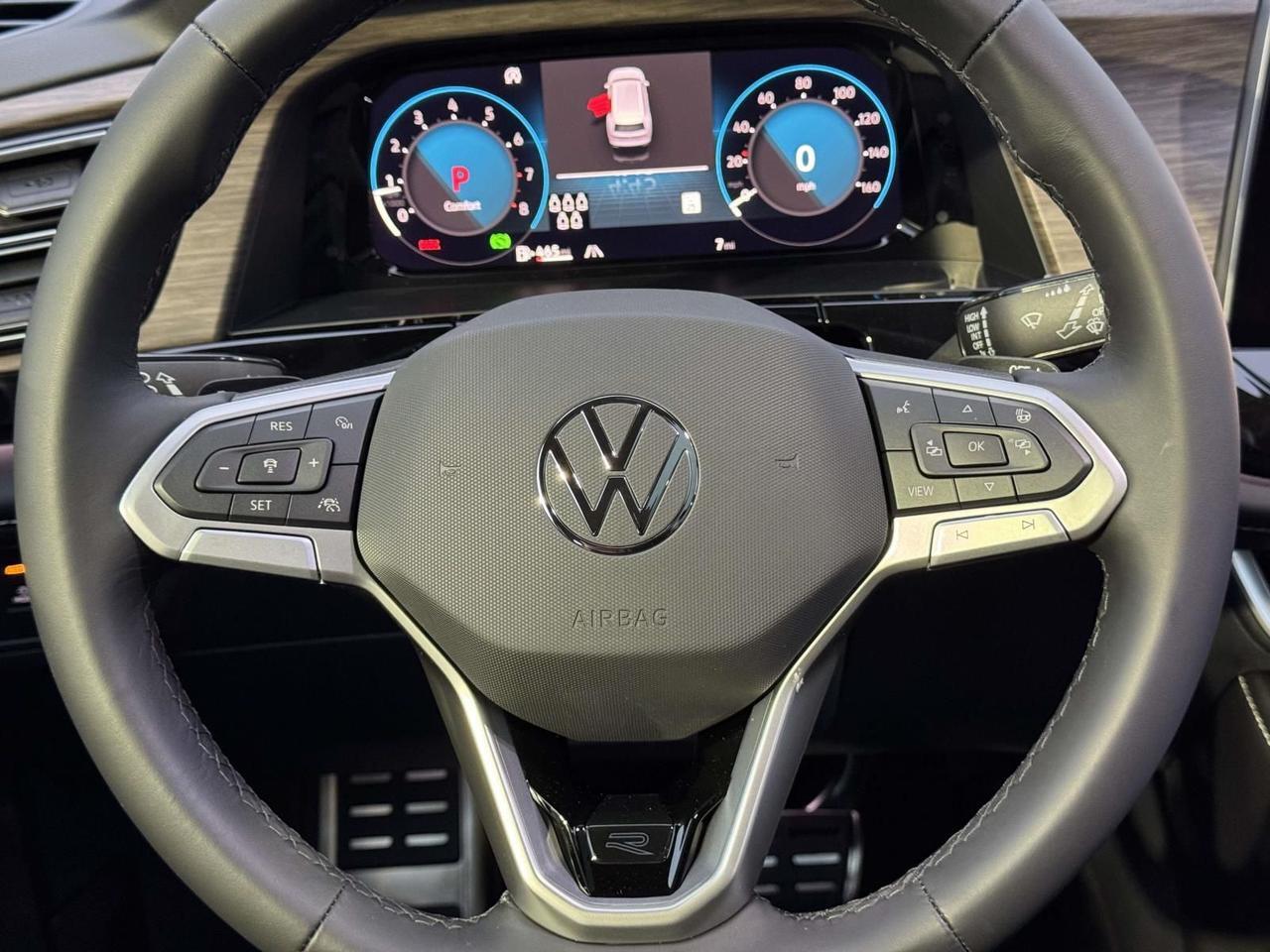 2026 Volkswagen Atlas 2.0T SEL Premium R-Line Woodbridge VA