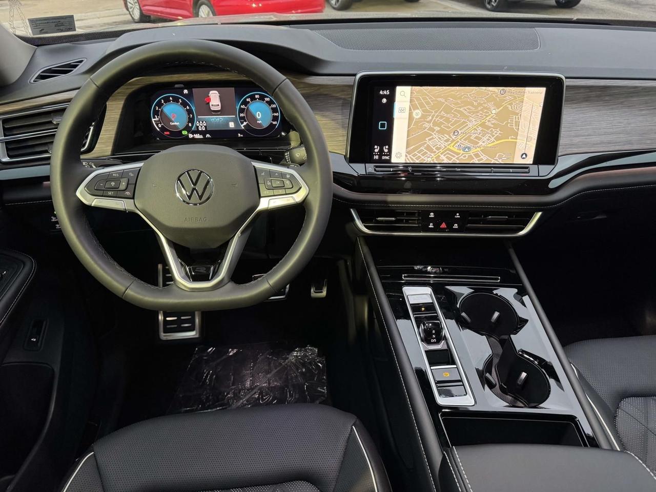 2026 Volkswagen Atlas 2.0T SEL Premium R-Line Woodbridge VA