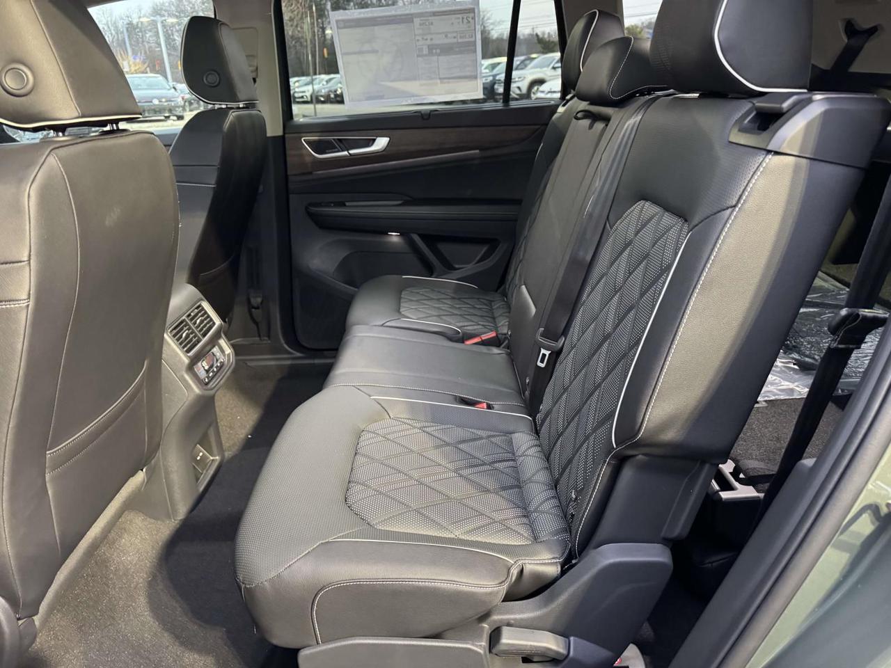 2026 Volkswagen Atlas 2.0T SEL Premium R-Line Woodbridge VA