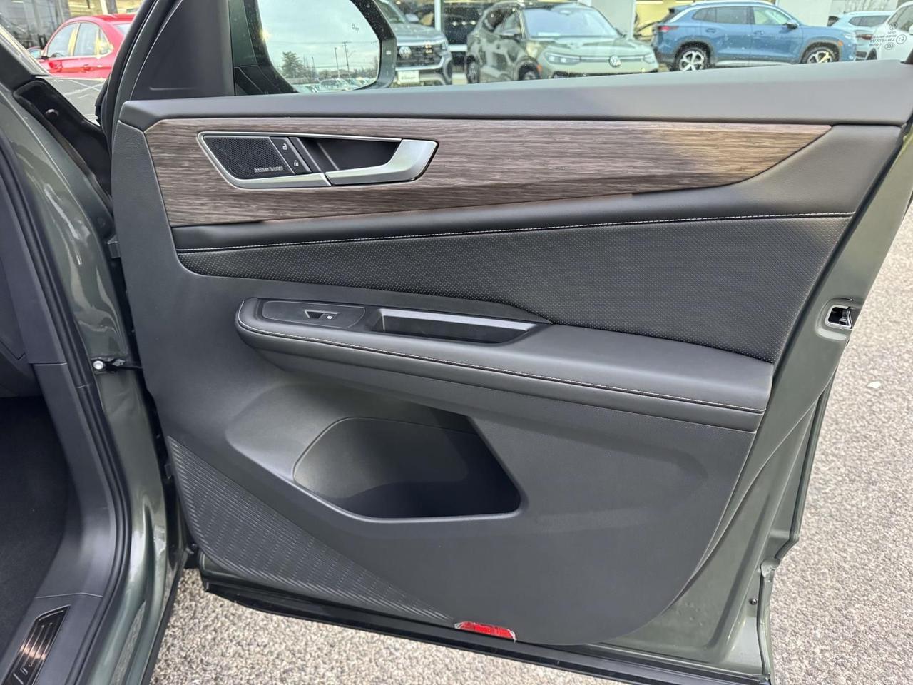 2026 Volkswagen Atlas 2.0T SEL Premium R-Line Woodbridge VA