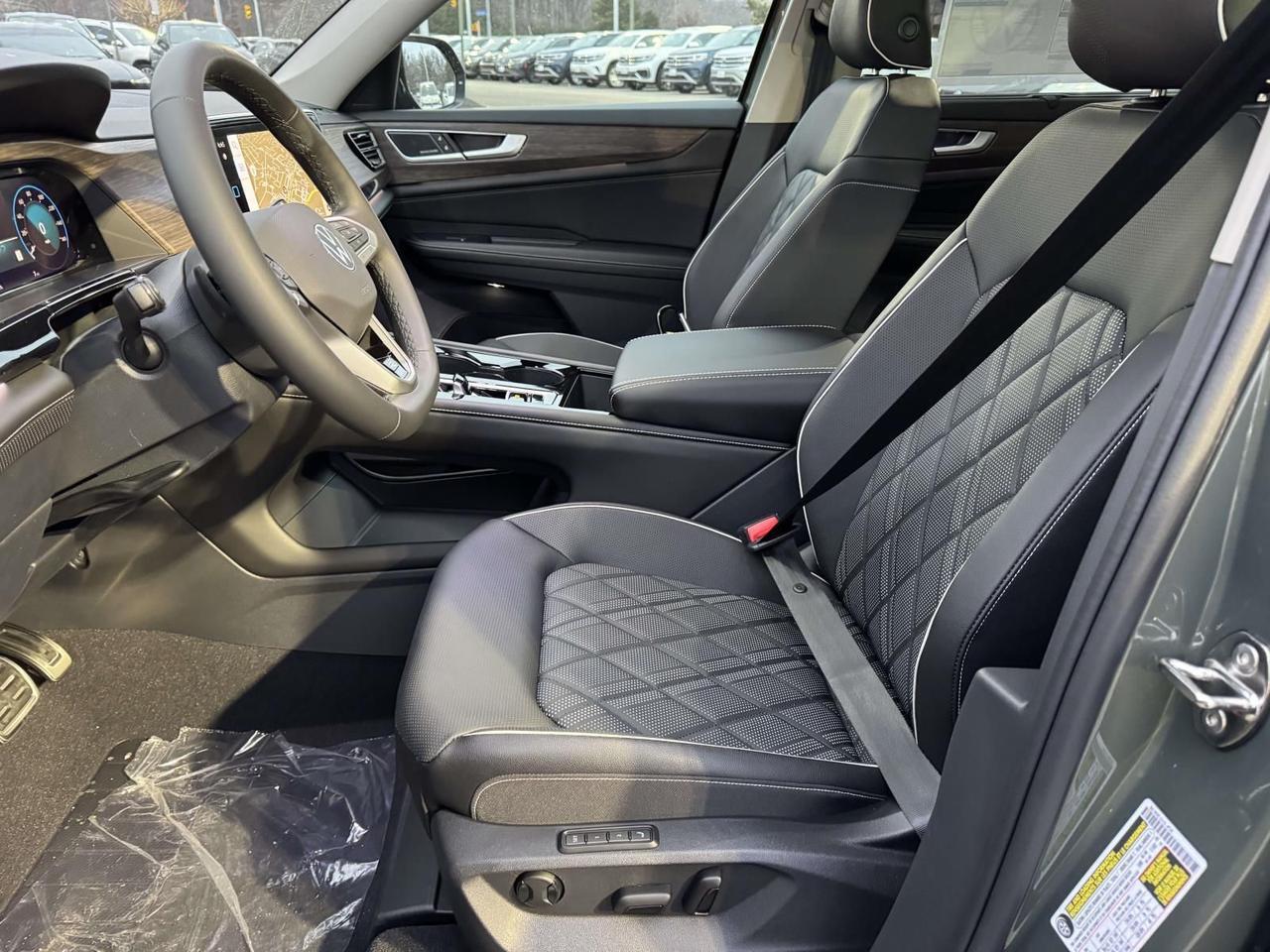 2026 Volkswagen Atlas 2.0T SEL Premium R-Line Woodbridge VA