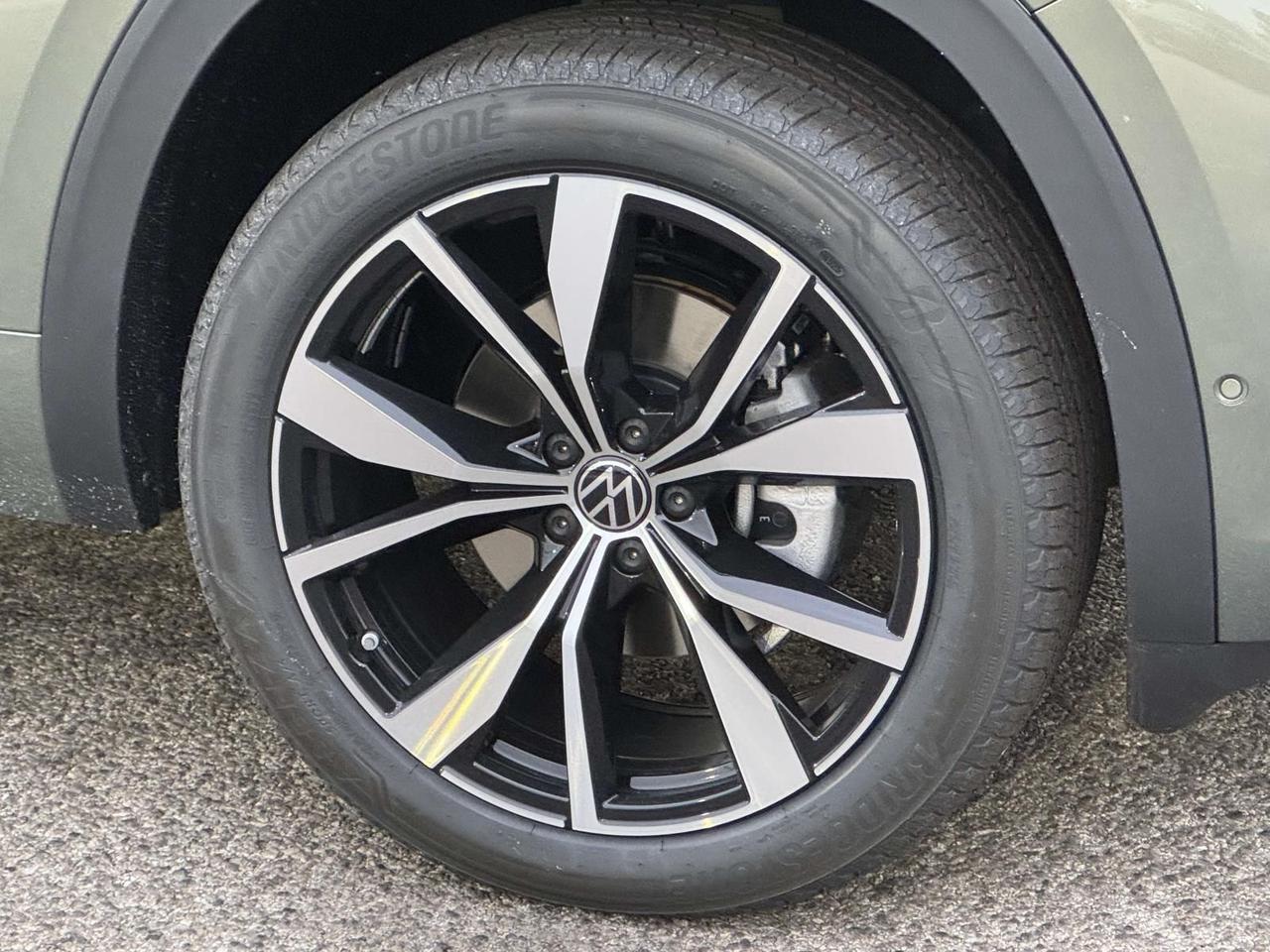 2026 Volkswagen Atlas 2.0T SEL Premium R-Line Woodbridge VA