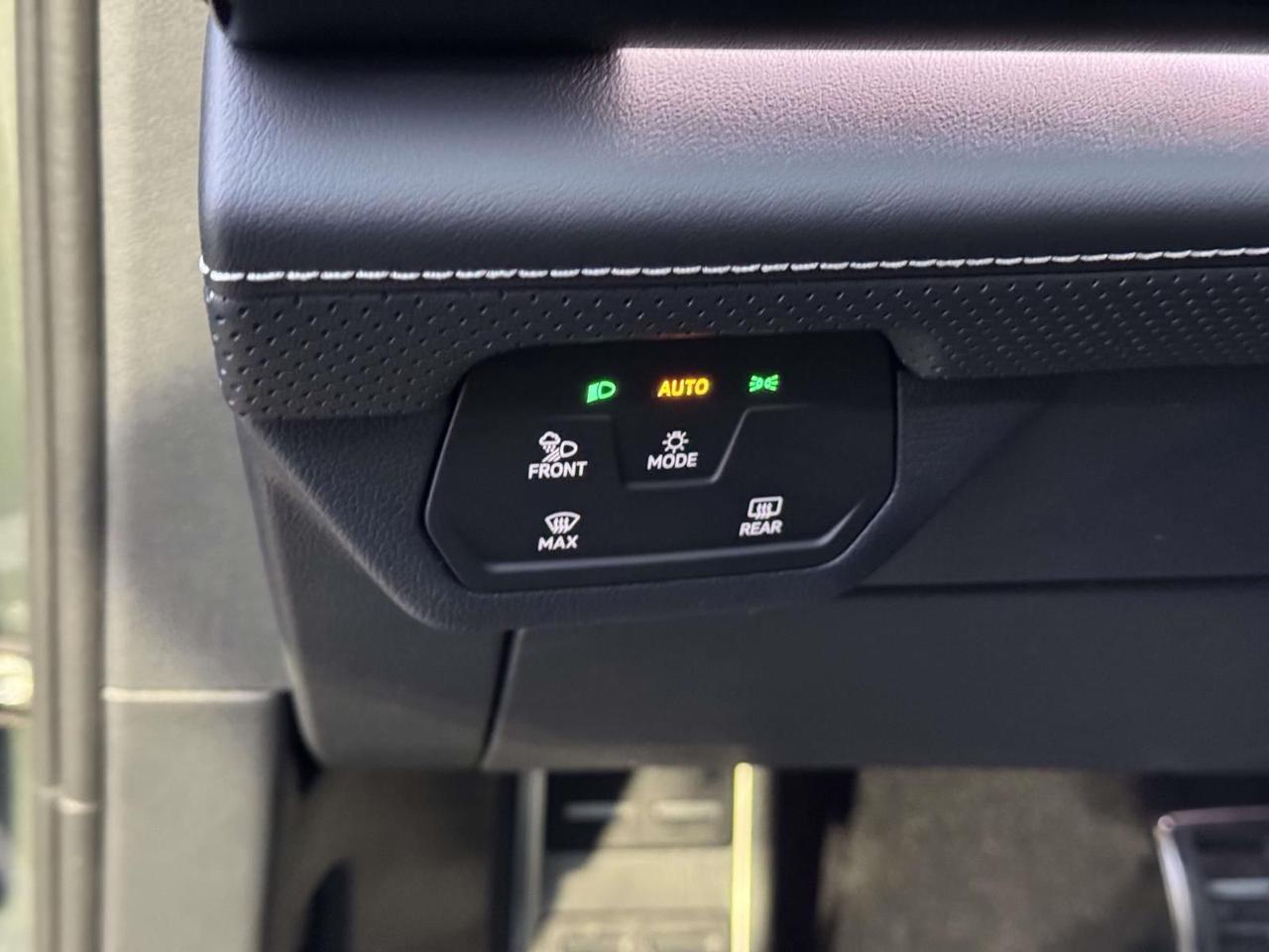 2026 Volkswagen Atlas 2.0T SEL Premium R-Line Woodbridge VA