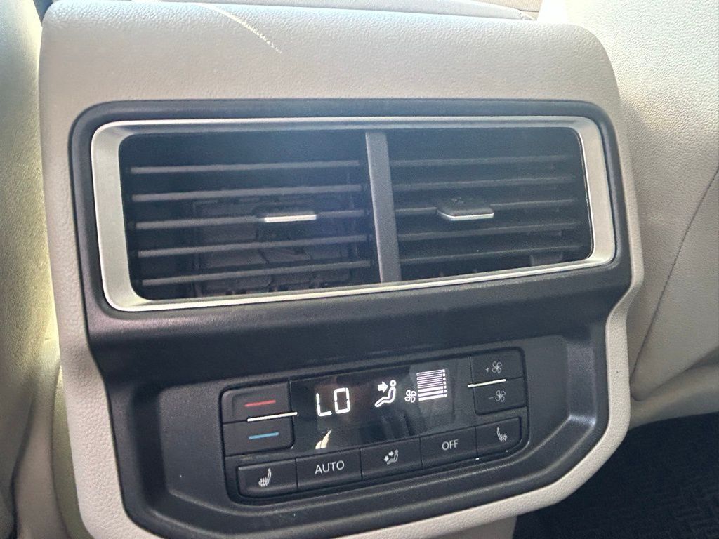 2026 Volkswagen Atlas 2.0T SEL Premium R-Line Tampa FL