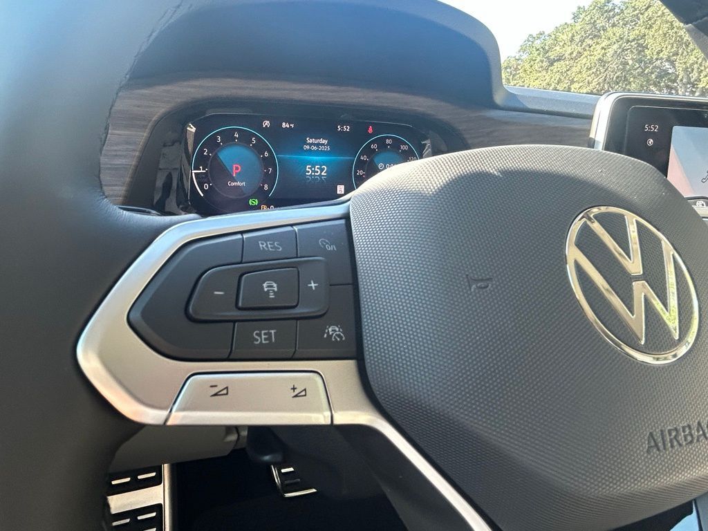 2026 Volkswagen Atlas 2.0T SEL Premium R-Line Tampa FL