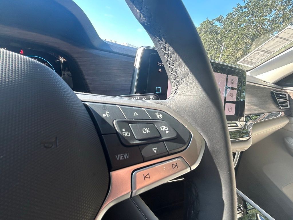 2026 Volkswagen Atlas 2.0T SEL Premium R-Line Tampa FL
