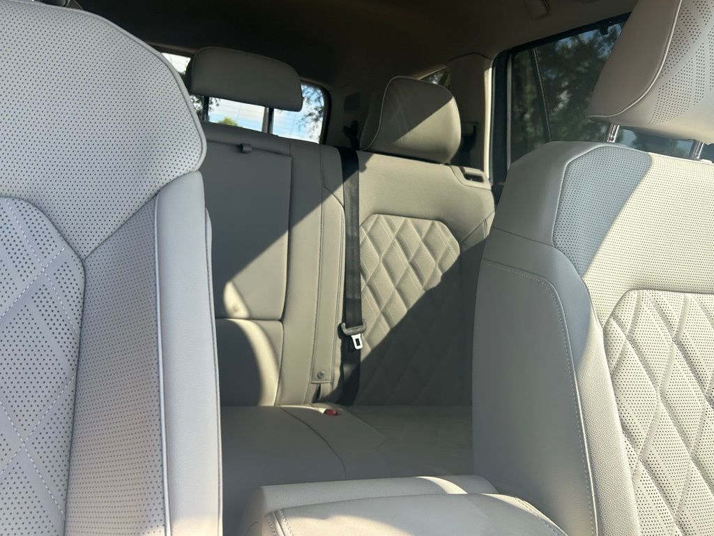 2026 Volkswagen Atlas 2.0T SEL Premium R-Line Tampa FL