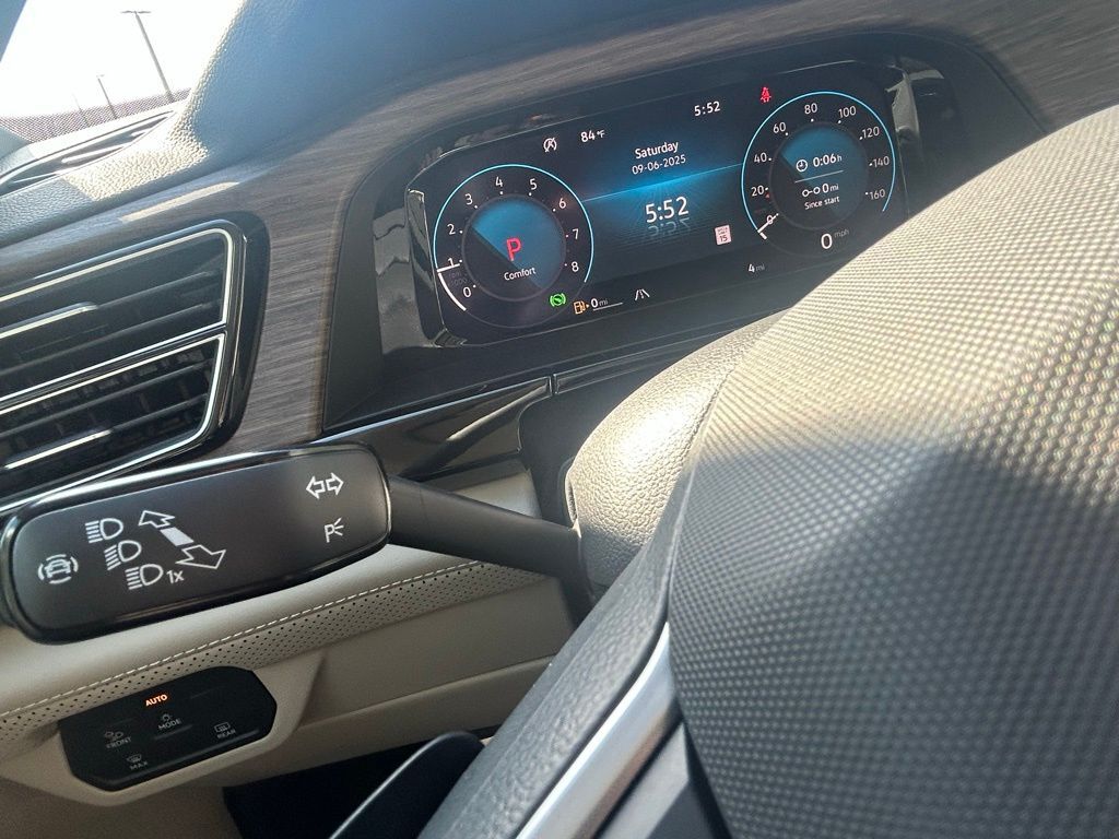 2026 Volkswagen Atlas 2.0T SEL Premium R-Line Tampa FL