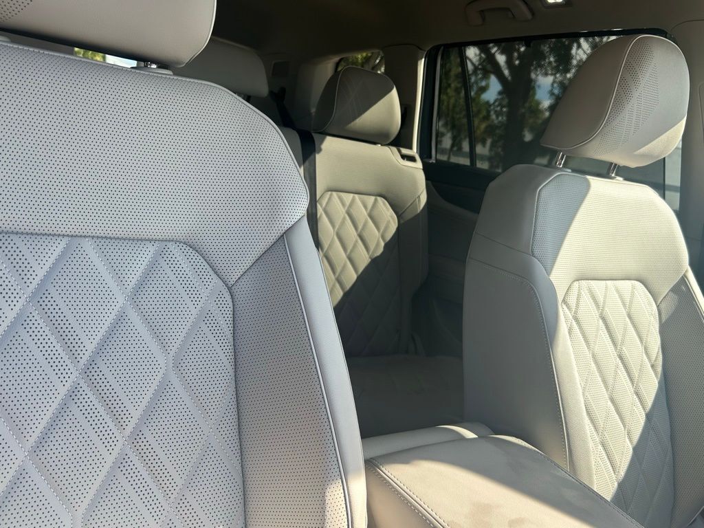 2026 Volkswagen Atlas 2.0T SEL Premium R-Line Tampa FL