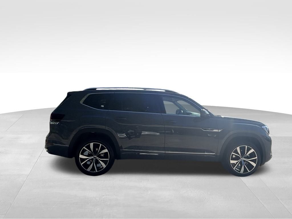 2026 Volkswagen Atlas 2.0T SEL Premium R-Line Tampa FL