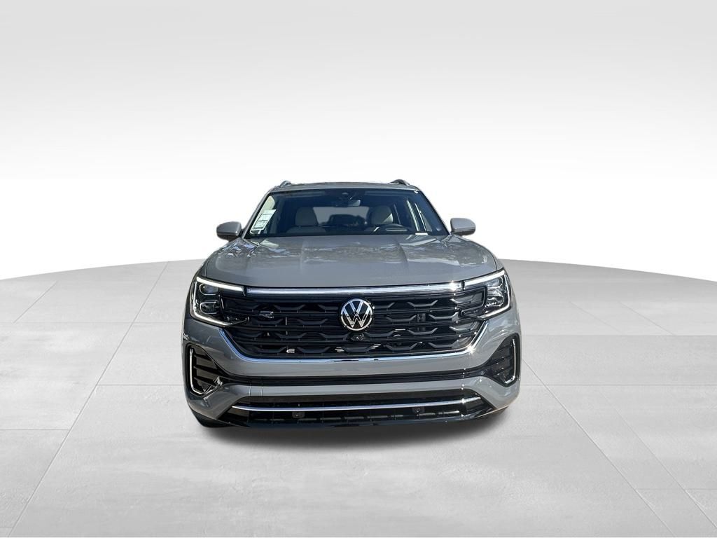 2026 Volkswagen Atlas 2.0T SEL Premium R-Line Tampa FL