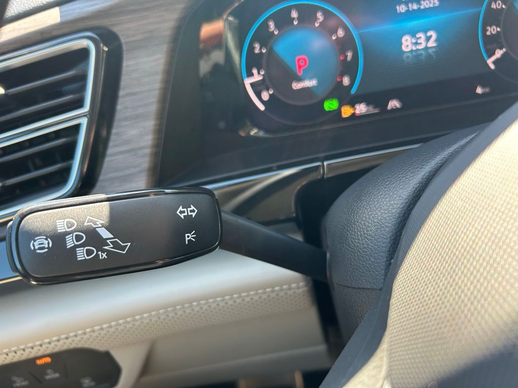 2026 Volkswagen Atlas 2.0T SEL Premium R-Line Tampa FL