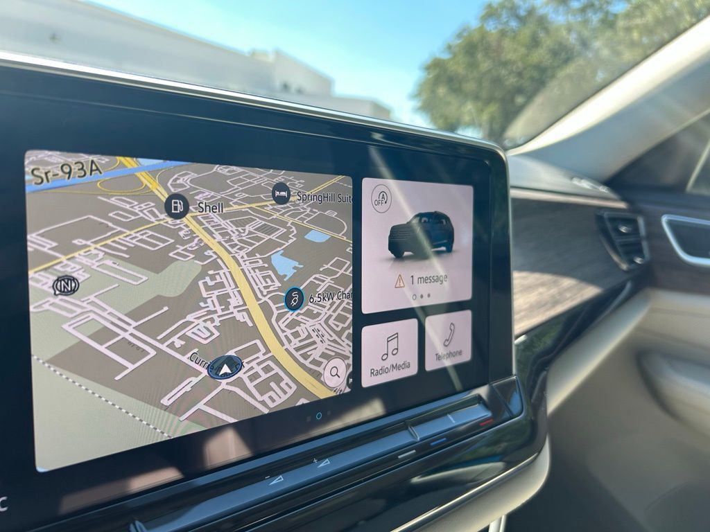 2026 Volkswagen Atlas 2.0T SEL Premium R-Line Tampa FL