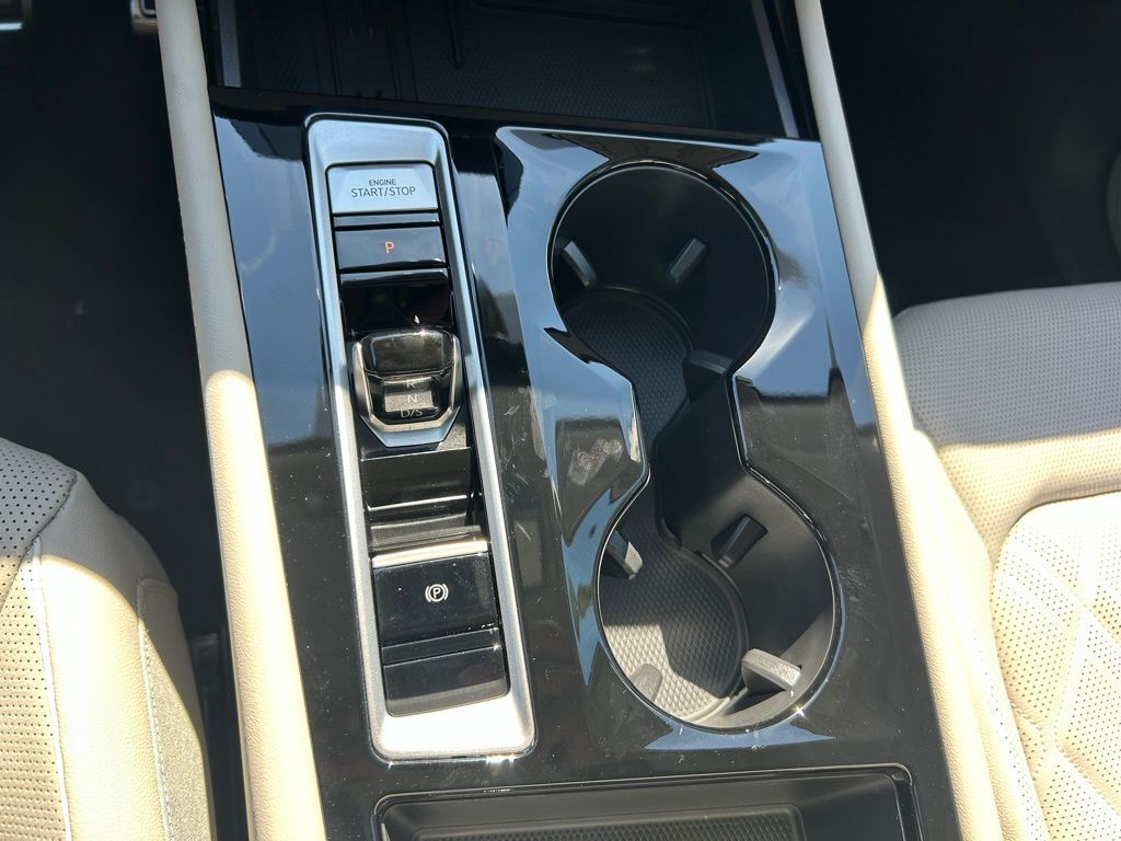 2026 Volkswagen Atlas 2.0T SEL Premium R-Line Tampa FL