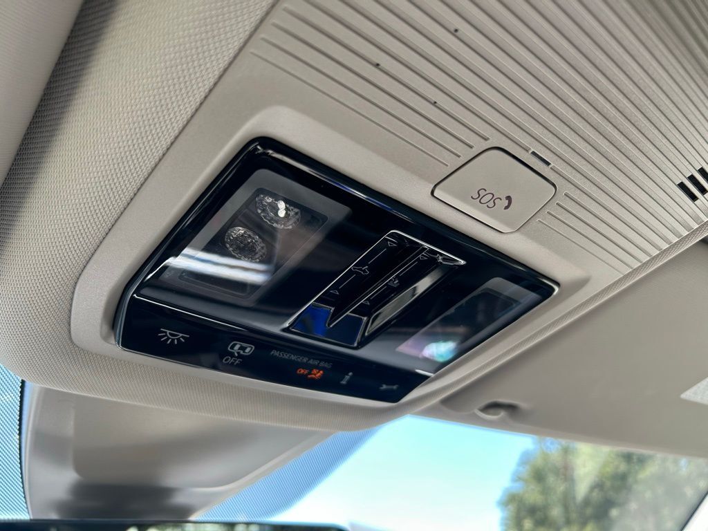 2026 Volkswagen Atlas 2.0T SEL Premium R-Line Tampa FL