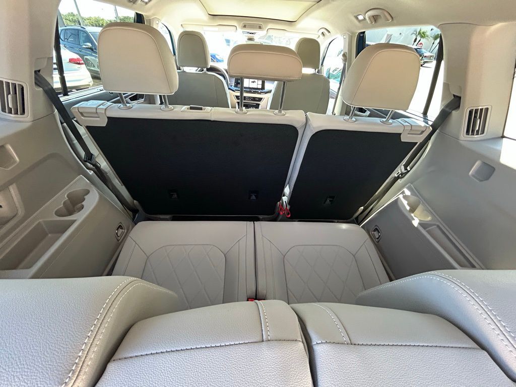 2026 Volkswagen Atlas 2.0T SEL Premium R-Line Tampa FL