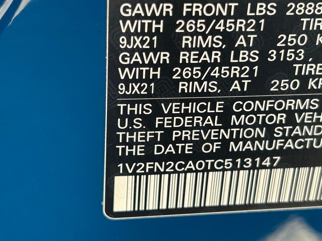 2026 Volkswagen Atlas 2.0T SEL Premium R-Line Tampa FL