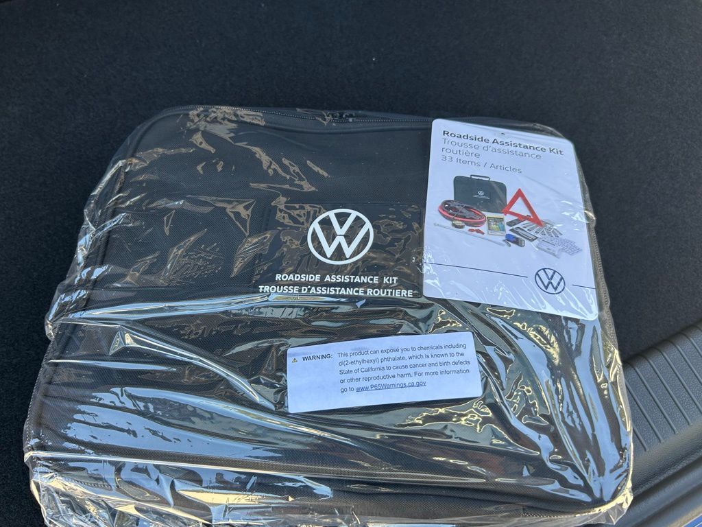 2026 Volkswagen Atlas 2.0T SEL Premium R-Line Tampa FL