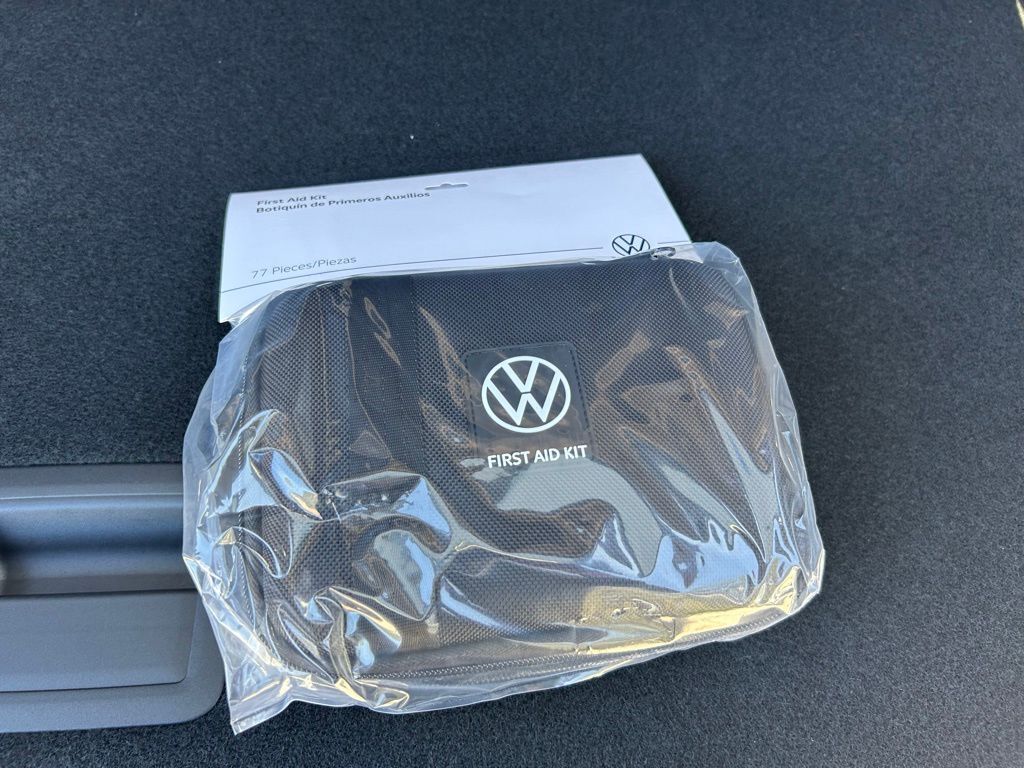 2026 Volkswagen Atlas 2.0T SEL Premium R-Line Tampa FL