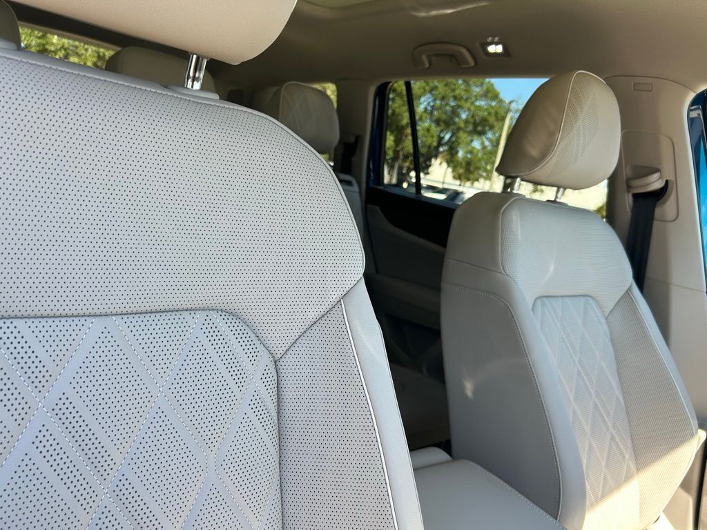 2026 Volkswagen Atlas 2.0T SEL Premium R-Line Tampa FL