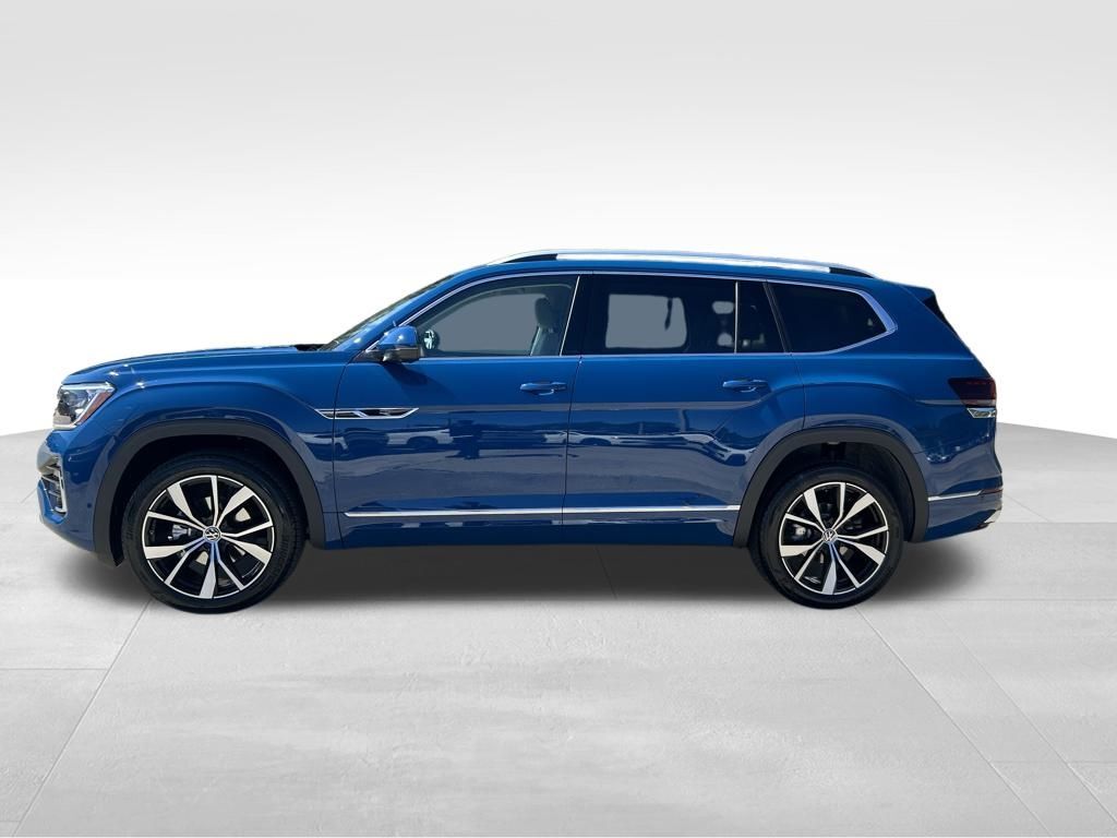 2026 Volkswagen Atlas 2.0T SEL Premium R-Line Tampa FL