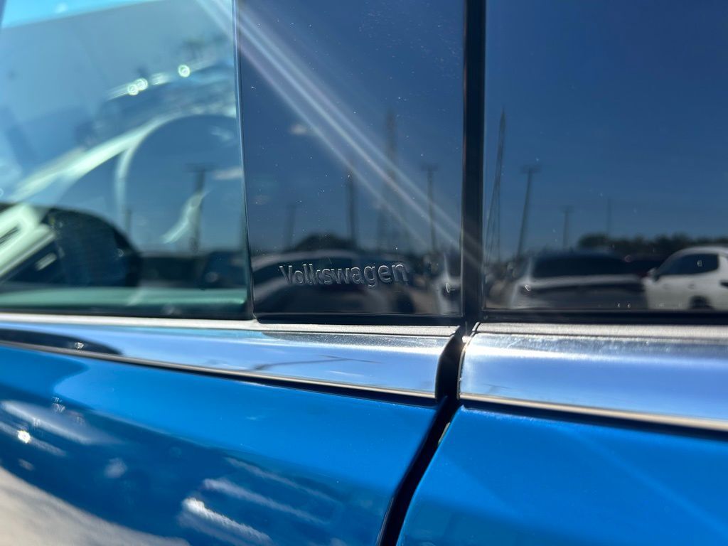 2026 Volkswagen Atlas 2.0T SEL Premium R-Line Tampa FL