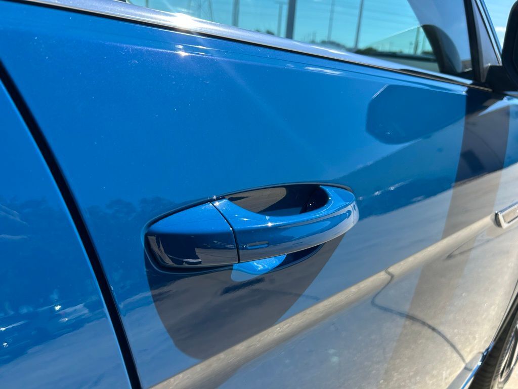 2026 Volkswagen Atlas 2.0T SEL Premium R-Line Tampa FL