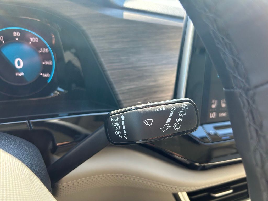 2026 Volkswagen Atlas 2.0T SEL Premium R-Line Tampa FL